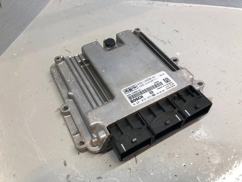 Freelander 2 Engine ECU 2.2 TD4 Auto AH52-12A650-AA Land Rover 2006 to 2011