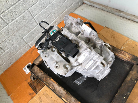 Discovery Sport 2.0 SD4 Gearbox Automatic 9 Speed GJ32-7000-BB Auto Land Rover