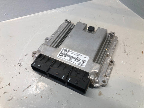 Freelander 2 Engine ECU 2.2 TD4 Auto AH52-12A650-AA Land Rover 2006 to 2011