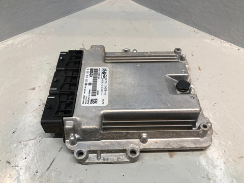 Freelander 2 Engine ECU 2.2 TD4 Auto AH52-12A650-AA Land Rover 2006 to 2011
