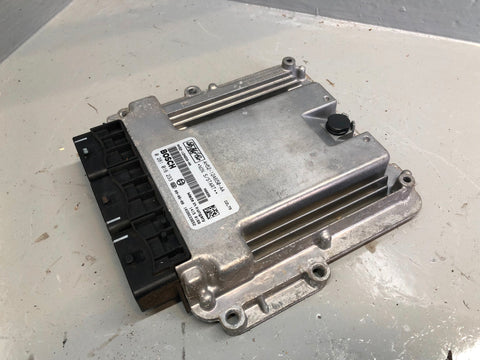 Freelander 2 Engine ECU 2.2 TD4 Auto AH52-12A650-AA Land Rover 2006 to 2011