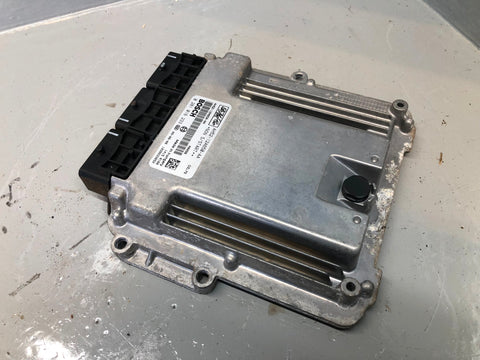 Freelander 2 Engine ECU 2.2 TD4 Auto AH52-12A650-AA Land Rover 2006 to 2011