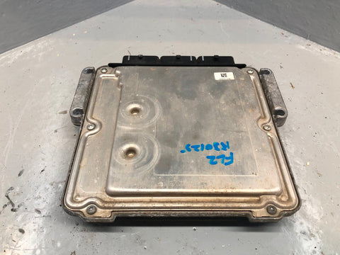 Freelander 2 Engine ECU 2.2 TD4 Auto AH52-12A650-AA Land Rover 2006 to 2011