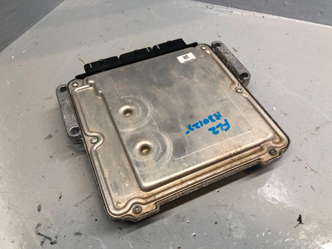 Freelander 2 Engine ECU 2.2 TD4 Auto AH52-12A650-AA Land Rover 2006 to 2011