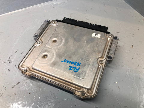 Freelander 2 Engine ECU 2.2 TD4 Auto AH52-12A650-AA Land Rover 2006 to 2011