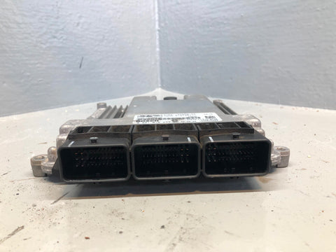 Freelander 2 Engine ECU 2.2 TD4 Auto AH52-12A650-AA Land Rover 2006 to 2011