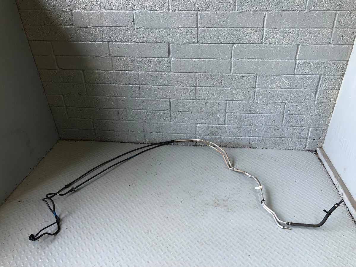 Discovery Sport Fuel Pipe Diesel 2.0 D GJ32-9H334-AE Land Rover 2014 to 2018