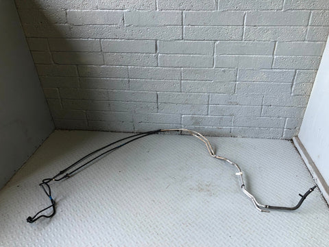 Discovery Sport Fuel Pipe Diesel 2.0 D GJ32-9H334-AE Land Rover 2014 to 2018