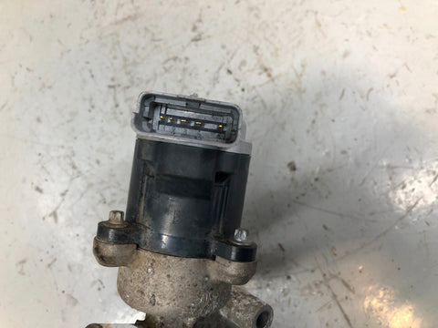 EGR Valve Near Side 4R8Q-9Y493-AJ Discovery 3 Range Rover Sport Blanked