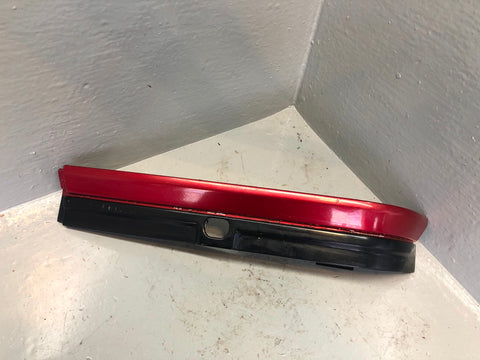 Range Rover P38 Headlight Trim Off Side Rioja Red 601 1994 to 2002