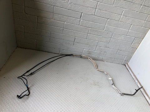 Discovery Sport Fuel Pipe Diesel 2.0 D GJ32-9H334-AE Land Rover 2014 to 2018