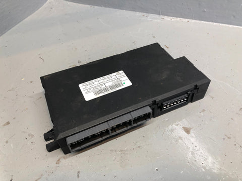 Freelander 2 Electric Seat Module Driver Memory 8H52-14C249-AC Land Rover