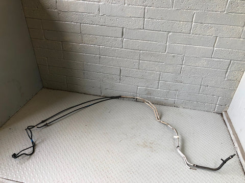 Discovery Sport Fuel Pipe Diesel 2.0 D GJ32-9H334-AE Land Rover 2014 to 2018