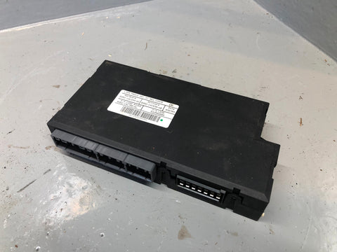 Freelander 2 Electric Seat Module Driver Memory 8H52-14C249-AC Land Rover