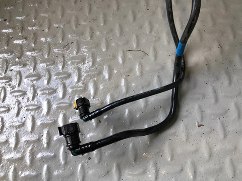 Discovery Sport Fuel Pipe Diesel 2.0 D GJ32-9H334-AE Land Rover 2014 to 2018