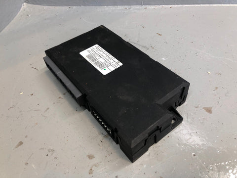 Freelander 2 Electric Seat Module Driver Memory 8H52-14C249-AC Land Rover