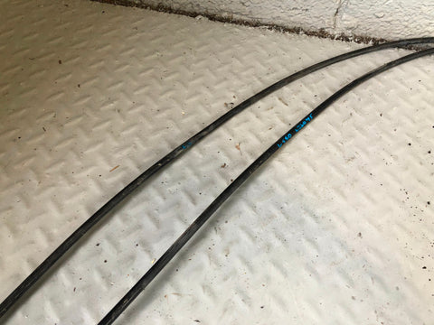 Discovery Sport Fuel Pipe Diesel 2.0 D GJ32-9H334-AE Land Rover 2014 to 2018