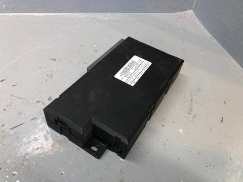 Freelander 2 Electric Seat Module Driver Memory 8H52-14C249-AC Land Rover