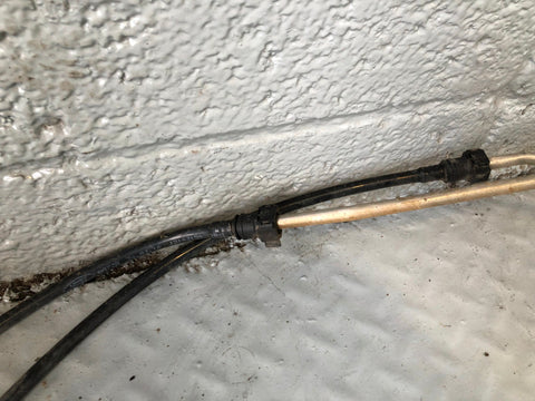 Discovery Sport Fuel Pipe Diesel 2.0 D GJ32-9H334-AE Land Rover 2014 to 2018