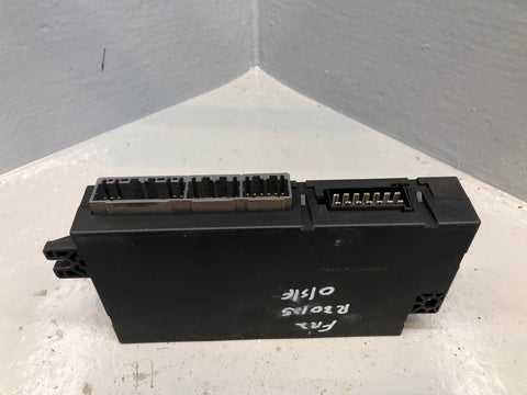Freelander 2 Electric Seat Module Driver Memory 8H52-14C249-AC Land Rover