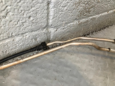 Discovery Sport Fuel Pipe Diesel 2.0 D GJ32-9H334-AE Land Rover 2014 to 2018