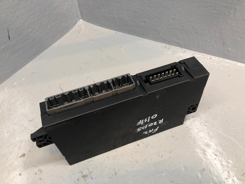 Freelander 2 Electric Seat Module Driver Memory 8H52-14C249-AC Land Rover