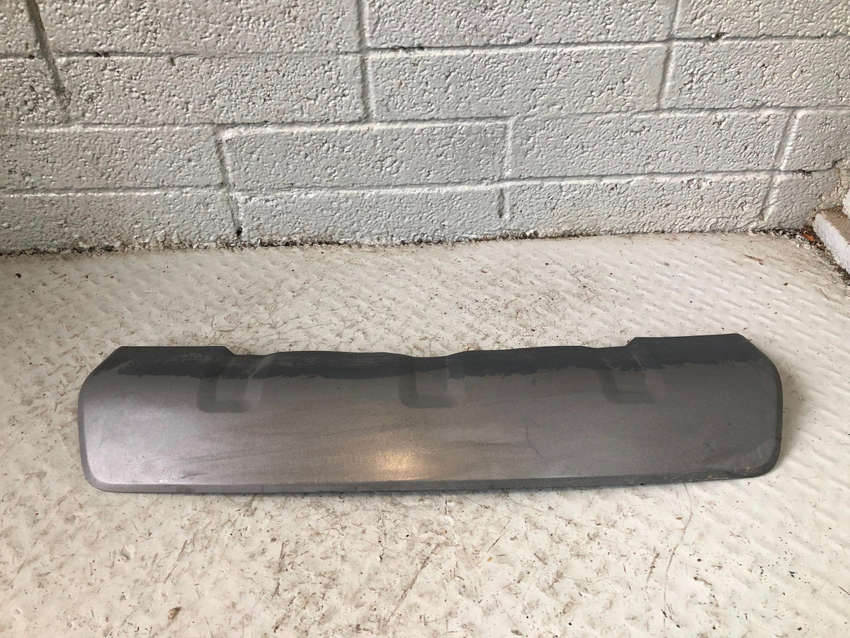 Discovery Sport Tow Eye Cover Rear FK72-17F954 L550 Land Rover L29016