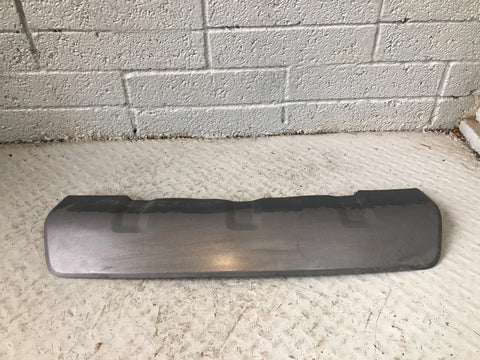 Discovery Sport Tow Eye Cover Rear FK72-17F954 L550 Land Rover L29016