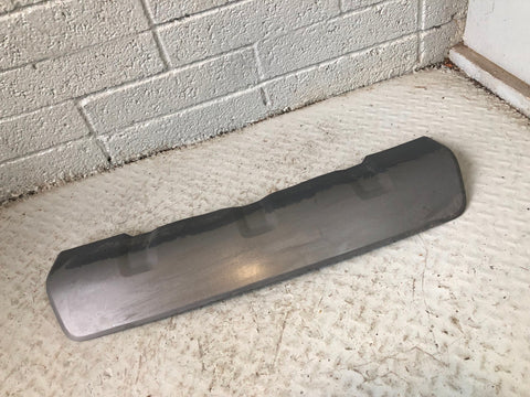 Discovery Sport Tow Eye Cover Rear FK72-17F954 L550 Land Rover L29016