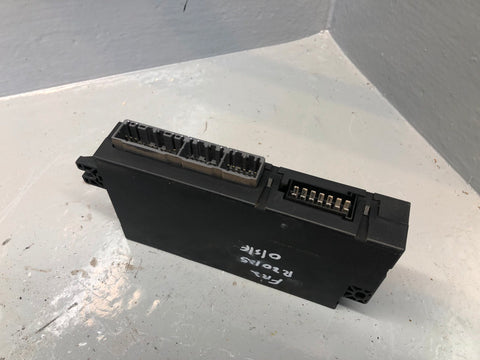 Freelander 2 Electric Seat Module Driver Memory 8H52-14C249-AC Land Rover