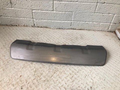 Discovery Sport Tow Eye Cover Rear FK72-17F954 L550 Land Rover L29016