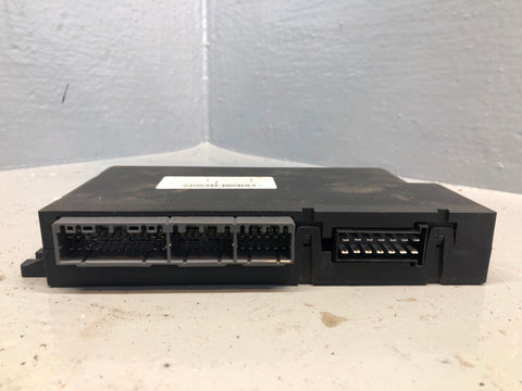Freelander 2 Electric Seat Module Driver Memory 8H52-14C249-AC Land Rover
