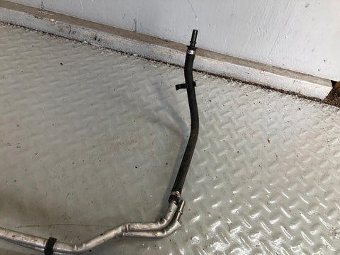 Discovery Sport Fuel Pipe Diesel 2.0 D GJ32-9H334-AE Land Rover 2014 to 2018