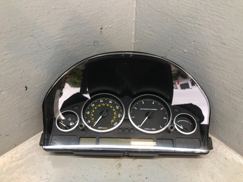 Range Rover L322 Instrument Cluster 4.2 V8 Supercharged 2005 to 2010 K11056
