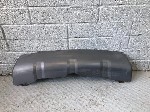 Discovery Sport Tow Eye Cover Rear FK72-17F954 L550 Land Rover L29016