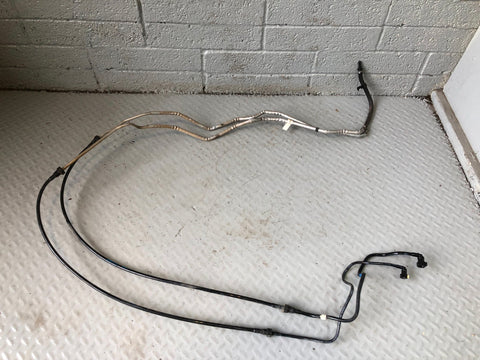 Discovery Sport Fuel Pipe Diesel 2.0 D GJ32-9H334-AE Land Rover 2014 to 2018