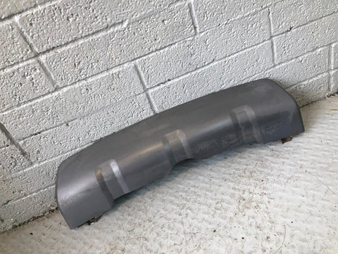 Discovery Sport Tow Eye Cover Rear FK72-17F954 L550 Land Rover L29016