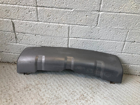 Discovery Sport Tow Eye Cover Rear FK72-17F954 L550 Land Rover L29016