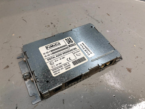 Freelander 2 DAB Radio Module 6H52-19C032-AF Land Rover 2006 to 2014