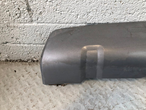 Discovery Sport Tow Eye Cover Rear FK72-17F954 L550 Land Rover L29016