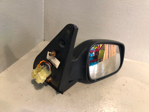 Discovery 2 Electric Door Mirror Off Side Right Land Rover 1998 to 2004 L06085