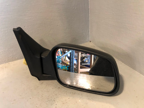Discovery 2 Electric Door Mirror Off Side Right Land Rover 1998 to 2004 L06085