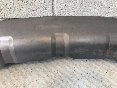 Discovery Sport Tow Eye Cover Rear FK72-17F954 L550 Land Rover L29016