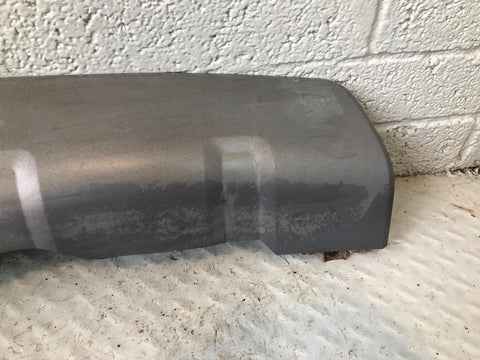 Discovery Sport Tow Eye Cover Rear FK72-17F954 L550 Land Rover L29016