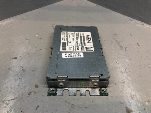 Freelander 2 DAB Radio Module 6H52-19C032-AF Land Rover 2006 to 2014