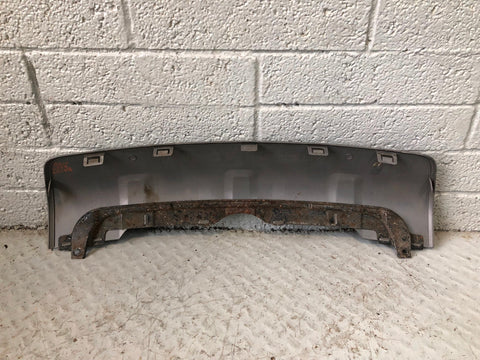 Discovery Sport Tow Eye Cover Rear FK72-17F954 L550 Land Rover L29016