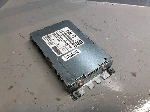 Freelander 2 DAB Radio Module 6H52-19C032-AF Land Rover 2006 to 2014
