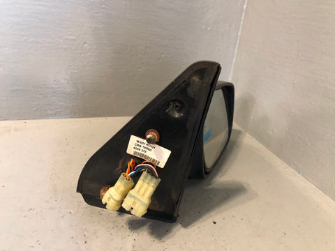 Discovery 2 Electric Door Mirror Off Side Right Land Rover 1998 to 2004 L06085