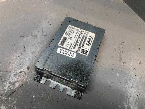 Freelander 2 DAB Radio Module 6H52-19C032-AF Land Rover 2006 to 2014