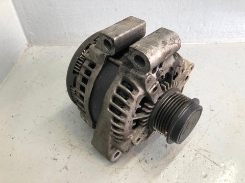 Jaguar XF Alternator 3.0 TDV6 Lucas X250 2009 To 2015